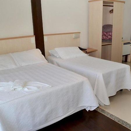 Hotel Colonial Steinhausen 2 Blumenau Eksteriør bilde