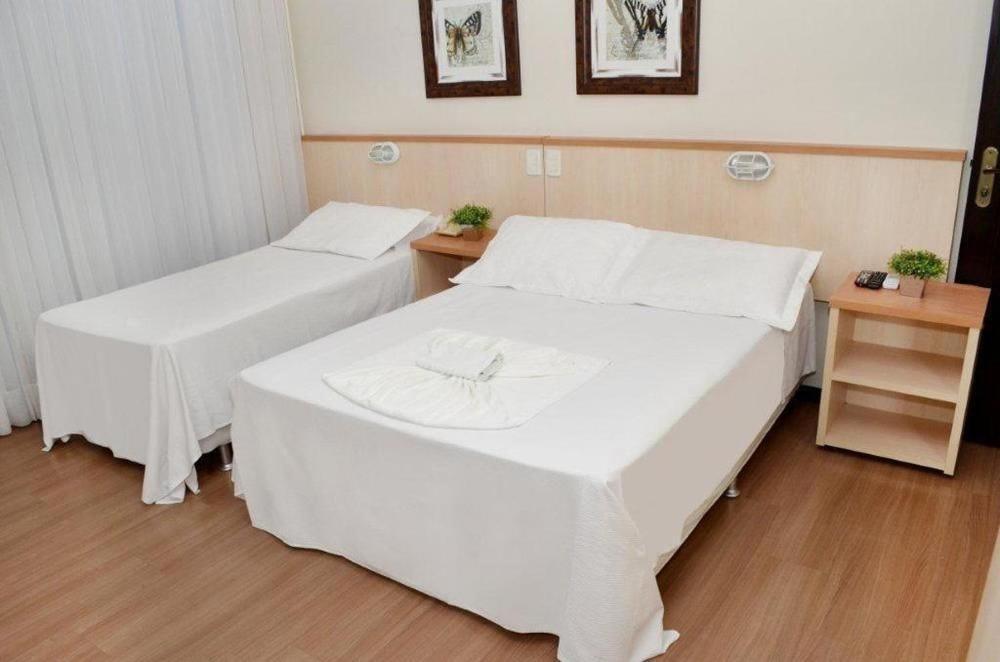 Hotel Colonial Steinhausen 2 Blumenau Eksteriør bilde