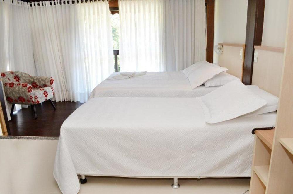Hotel Colonial Steinhausen 2 Blumenau Eksteriør bilde